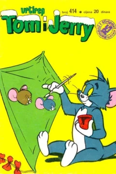 Issue #414