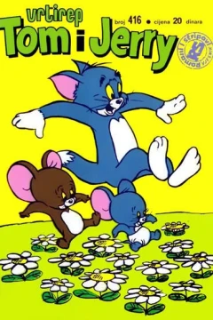 Issue #416