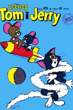 Issue #419