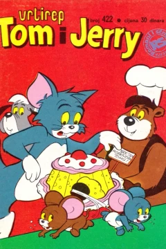 Issue #422