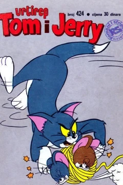 Issue #424