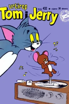 Issue #432