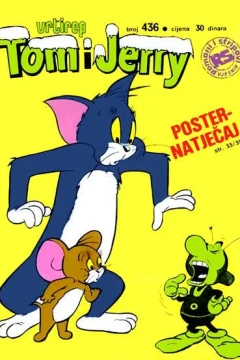 Issue #436