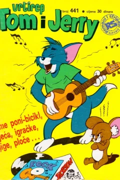Issue #441