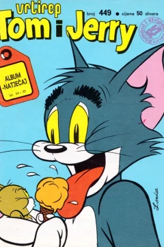 Issue #449