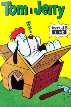Issue #45