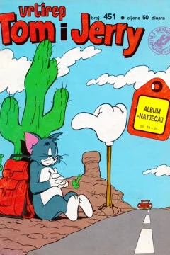 Issue #451