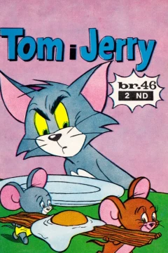 Issue #46