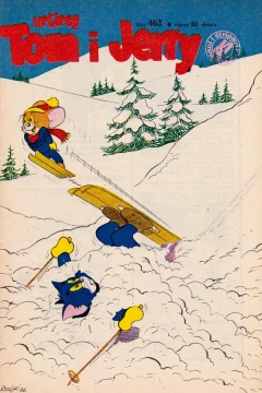 Issue #463