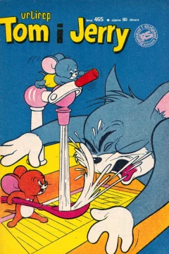 Issue #465