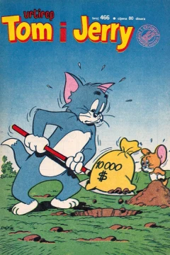 Issue #466