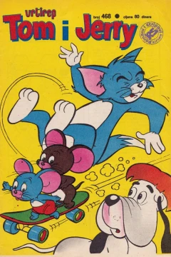 Issue #468