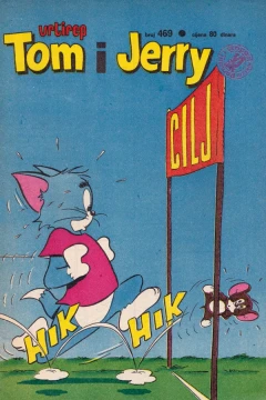 Issue #469