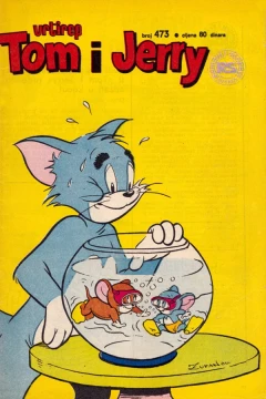 Issue #473