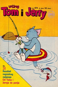 Issue #474