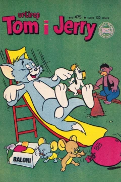 Issue #475