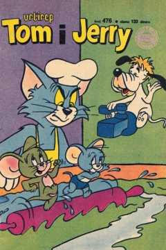 Issue #476