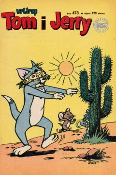 Issue #478