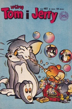 Issue #483