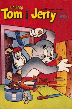 Issue #484