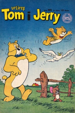Issue #485