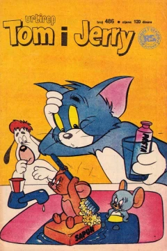Issue #486