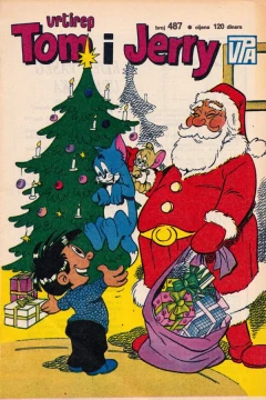 Issue #487