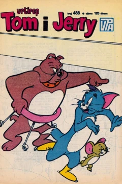 Issue #488