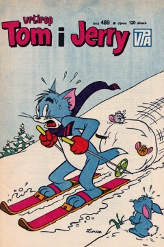 Issue #489