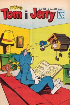 Issue #496