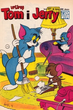 Issue #497