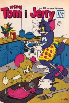 Issue #498