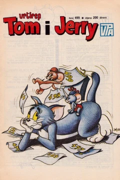 Issue #499