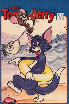 Issue #501