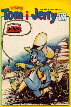 Issue #503