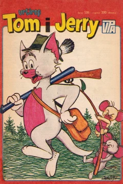 Issue #506