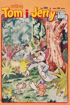 Issue #509