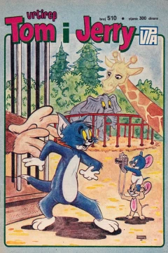 Issue #510