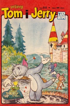 Issue #512