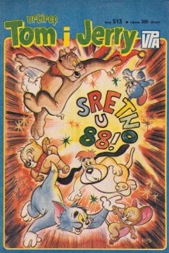 Issue #513