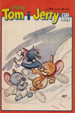 Issue #514