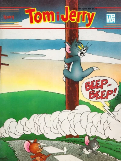 Cover of Issue #520