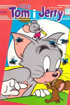 Issue #535