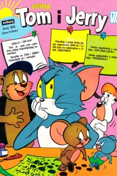 Issue #555