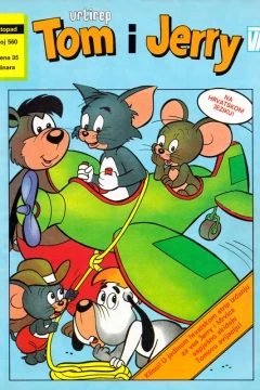 Issue #560