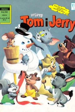 Issue #563