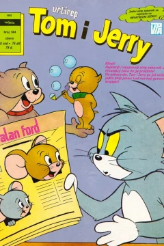Issue #564