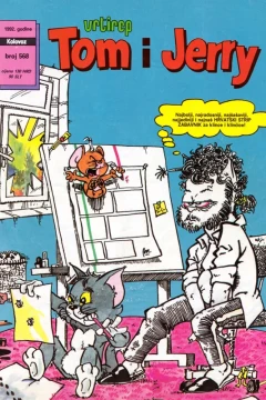 Issue #568