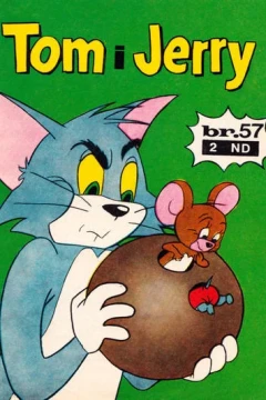 Issue #57