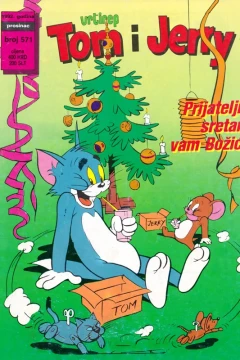 Issue #571